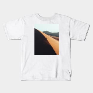 Namib Desert Kids T-Shirt